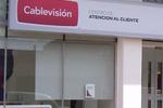 Cablevisión FOTO: CMCABA Cablevisión FOTO: CMCABA