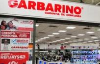 Garbarino FOTO: CMCABA Garbarino FOTO: CMCABA