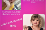 Ciclo “Arte y Pandemia Covid – 19” FOTO: WEB Ciclo “Arte y Pandemia Covid – 19” FOTO: WEB