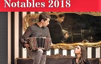 Bares Notables 2018 FOTO: Bares Notables 2018 Bares Notables 2018 FOTO: Bares Notables 2018