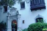 Museo Isaac Fernández Blanco FOTO: WEB Museo Isaac Fernández Blanco FOTO: WEB