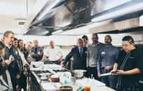 Alianza FOTO: Cook Master Alianza FOTO: Cook Master