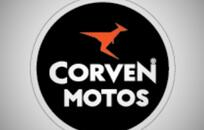 Corven Motos FOTO: WEB Corven Motos FOTO: WEB