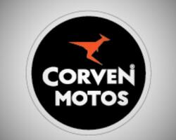 Corven Motos FOTO: WEB