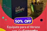 Craft Society FOTO: WEB Craft Society FOTO: WEB