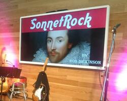 SonnetRock FOTO: SonnetRock
