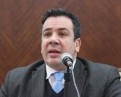 Dr. Rodolfo Ariza Clerici