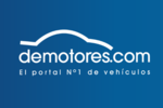 Demotores FOTO: WEB Demotores FOTO: WEB