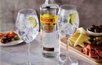 Gin FOTO: Diageo Gin FOTO: Diageo