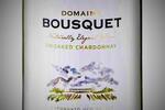Bodega Domaine Bousquet FOTO: Bodega Domaine Bousquet Bodega Domaine Bousquet FOTO: Bodega Domaine Bousquet