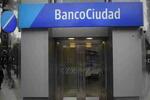 Banco Ciudad FOTO: WEB Banco Ciudad FOTO: WEB