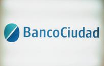 Banco Ciudad FOTO: WEB Banco Ciudad FOTO: WEB