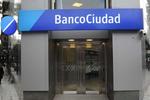 Banco Ciudad FOTO: WEB Banco Ciudad FOTO: WEB