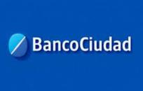 Banco Ciudad FOTO: WEB Banco Ciudad FOTO: WEB