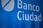 Banco Ciudad FOTO: WEB Banco Ciudad FOTO: WEB