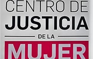 Centro de Justicia de la Mujer FOTO: CMCABA Centro de Justicia de la Mujer FOTO: CMCABA