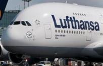 Lufthansa FOTO: Lufthansa Lufthansa FOTO: Lufthansa
