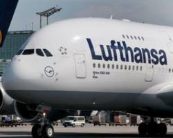  Lufthansa  FOTO:  Lufthansa 