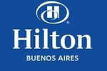 Hotel Hilton Buenos Aires FOTO: WEB Hotel Hilton Buenos Aires FOTO: WEB