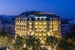 Hotel Majestic FOTO: Hotel Majestic Hotel Majestic FOTO: Hotel Majestic
