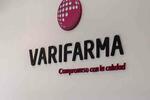 Laboratorio Varifarma FOTO: WEB Laboratorio Varifarma FOTO: WEB