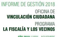 Informe FOTO: MPFCABA Informe FOTO: MPFCABA