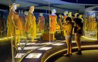 Museo Evita FOTO: Museo Evita Museo Evita FOTO: Museo Evita
