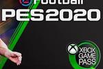PES 2020 FOTO: PES 2020 PES 2020 FOTO: PES 2020