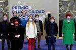 Premio FOTO: Banco Ciudad Premio FOTO: Banco Ciudad