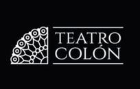 Teatro Colón FOTO: WEB Teatro Colón FOTO: WEB