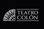 Teatro Colón FOTO: WEB Teatro Colón FOTO: WEB