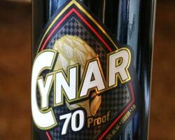Cynar 70  FOTO: WEB