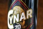 Cynar 70 FOTO: WEB Cynar 70 FOTO: WEB