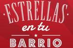 “Estrellas en tu barrio” FOTO: GCABA “Estrellas en tu barrio” FOTO: GCABA