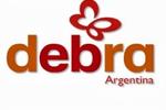 Fundación Debra Argentina FOTO: WEB Fundación Debra Argentina FOTO: WEB