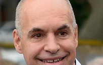 Horacio Rodríguez Larreta FOTO: WEB Horacio Rodríguez Larreta FOTO: WEB