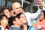 Horacio Rodríguez Larreta FOTO: Sabrina Montero /GCABA Horacio Rodríguez Larreta FOTO: Sabrina Montero /GCABA