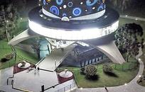 Planetario FOTO: GCABA Planetario FOTO: GCABA