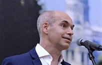 Horacio Rodríguez Larreta FOTO: LCABA Horacio Rodríguez Larreta FOTO: LCABA