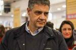 Jorge Macri FOTO: WEB Jorge Macri FOTO: WEB
