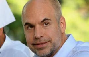 Horacio Rodríguez Larreta Horacio Rodríguez Larreta