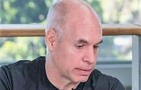Horacio Rodríguez Larreta FOTO: WEB Horacio Rodríguez Larreta FOTO: WEB