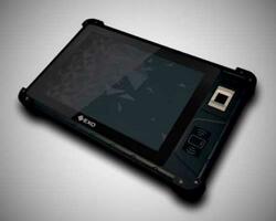 Tablet EXO Rugged R8 FOTO: WEB