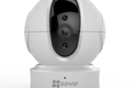EZVIZ FOTO: EZVIZ EZVIZ FOTO: EZVIZ