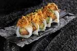 FABRIC SUSHI FOTO: WEB FABRIC SUSHI FOTO: WEB