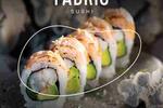FABRIC SUSHI FOTO: WEB FABRIC SUSHI FOTO: WEB