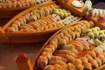 Fabric Sushi FOTO: WEB Fabric Sushi FOTO: WEB