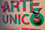 Arte Único FOTO: WEB Arte Único FOTO: WEB