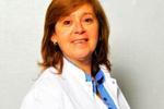 Liliana Grimberg FOTO: WEB Liliana Grimberg FOTO: WEB