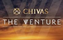 Chivas Venture FOTO: WEB Chivas Venture FOTO: WEB